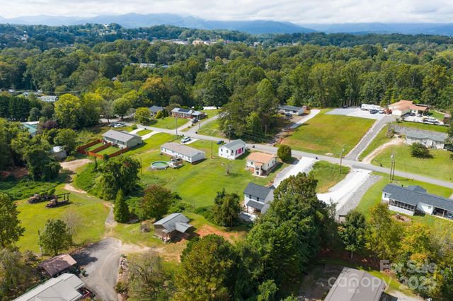 610 Miller Avenue, Marion, NC 28752