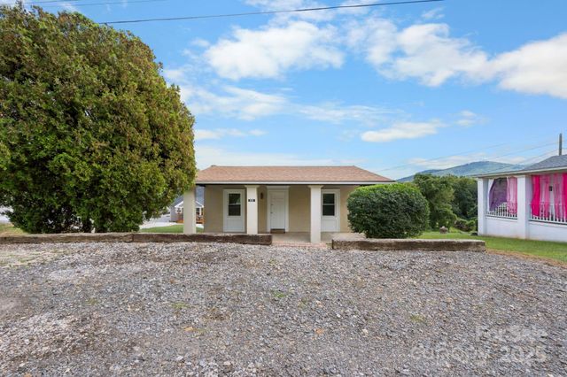 610 Miller Avenue, Marion, NC 28752