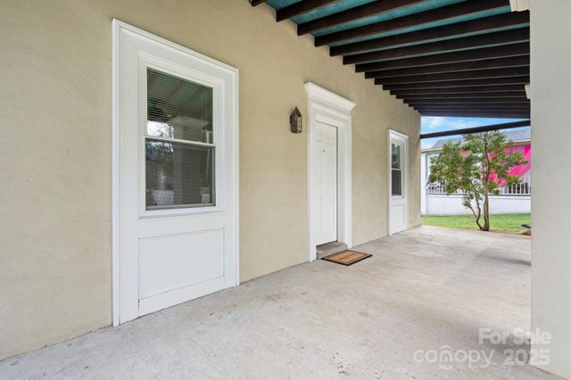 610 Miller Avenue, Marion, NC 28752