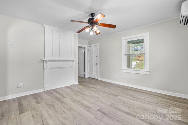 610 Miller Avenue, Marion, NC 28752
