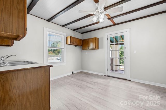 610 Miller Avenue, Marion, NC 28752