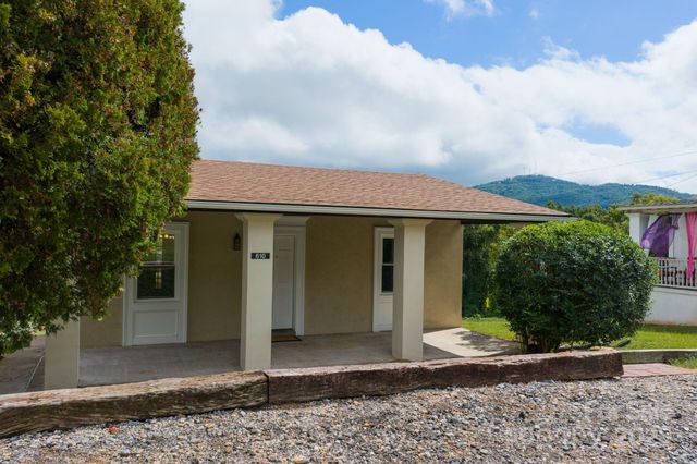 610 Miller Avenue, Marion, NC 28752