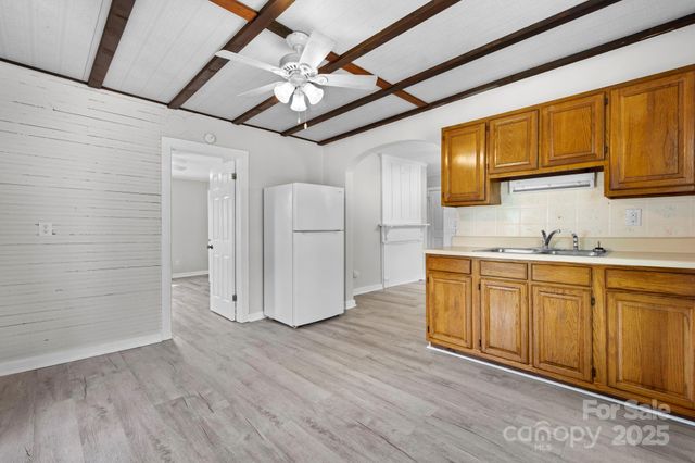 610 Miller Avenue, Marion, NC 28752