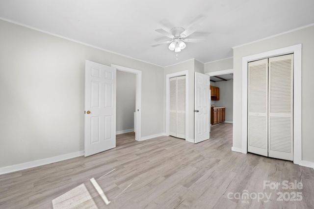 610 Miller Avenue, Marion, NC 28752