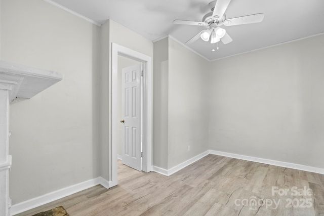 610 Miller Avenue, Marion, NC 28752