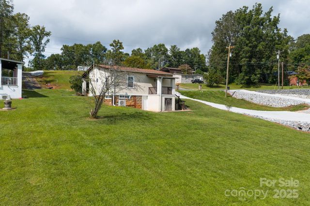 610 Miller Avenue, Marion, NC 28752