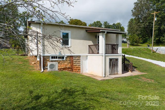 610 Miller Avenue, Marion, NC 28752