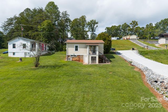 610 Miller Avenue, Marion, NC 28752