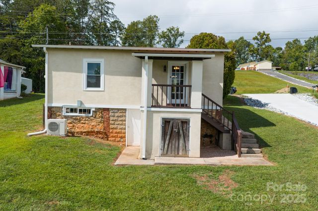 610 Miller Avenue, Marion, NC 28752