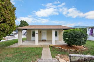 610 Miller Avenue, Marion, NC 28752