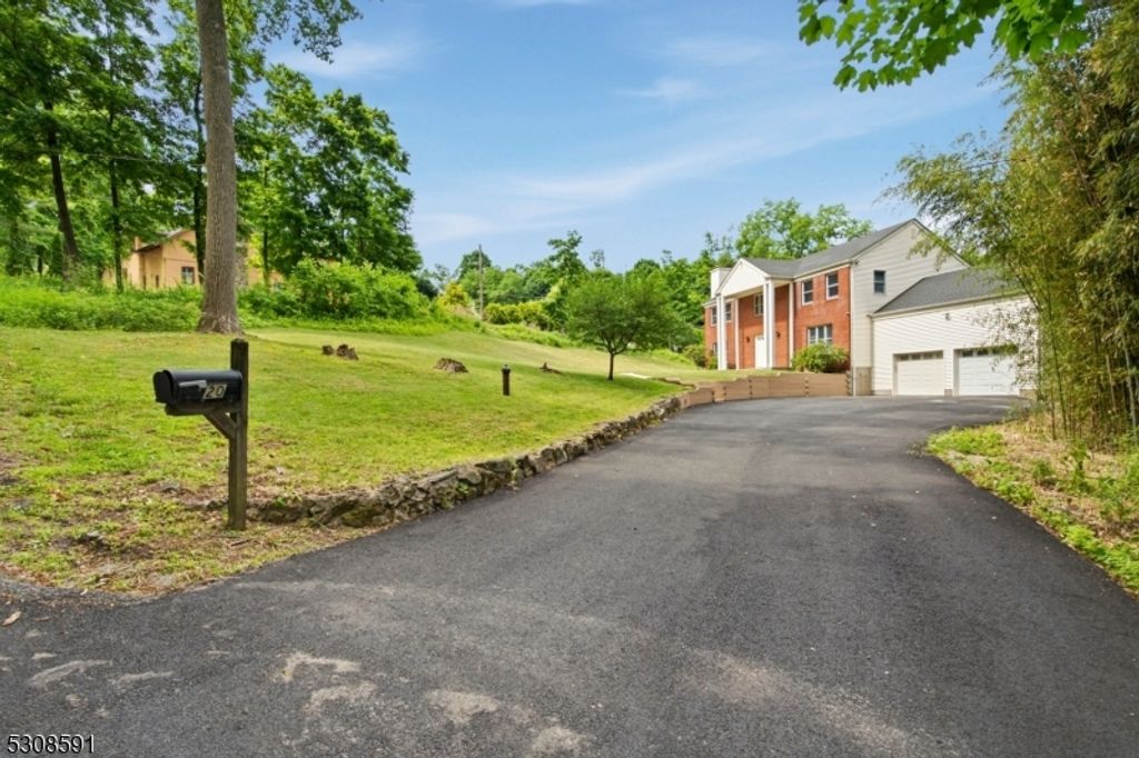 20 Cleacene Ave, Mount Olive Twp., NJ 07828
