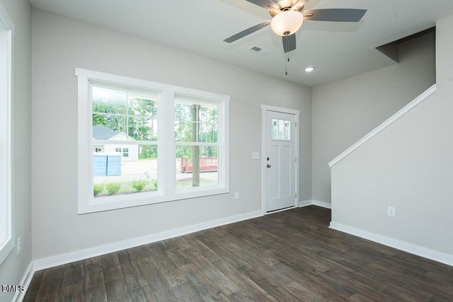 136 Ambergate Court, Rocky Mount, NC 27804