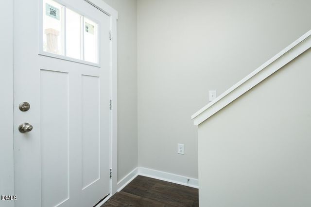 136 Ambergate Court, Rocky Mount, NC 27804