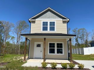 136 Ambergate Court, Rocky Mount, NC 27804
