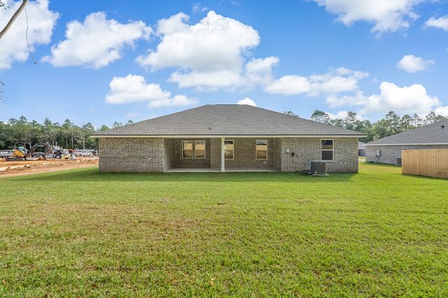 2802 Blackbird Court, Crestview, FL 32539