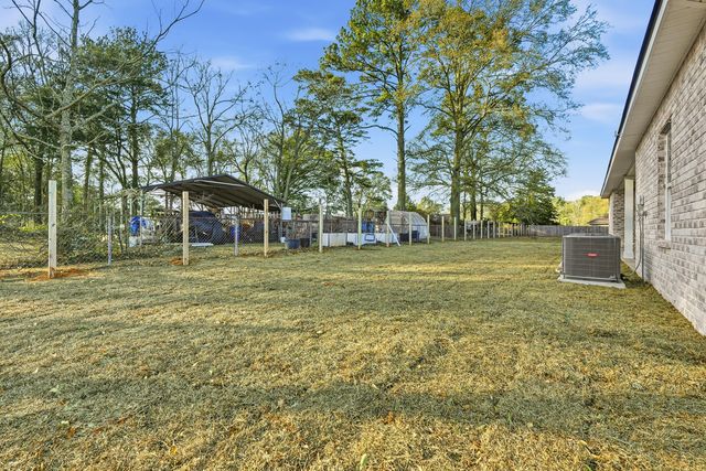 2802 Blackbird Court, Crestview, FL 32539