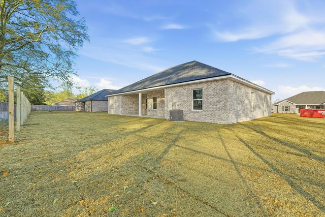 2802 Blackbird Court, Crestview, FL 32539