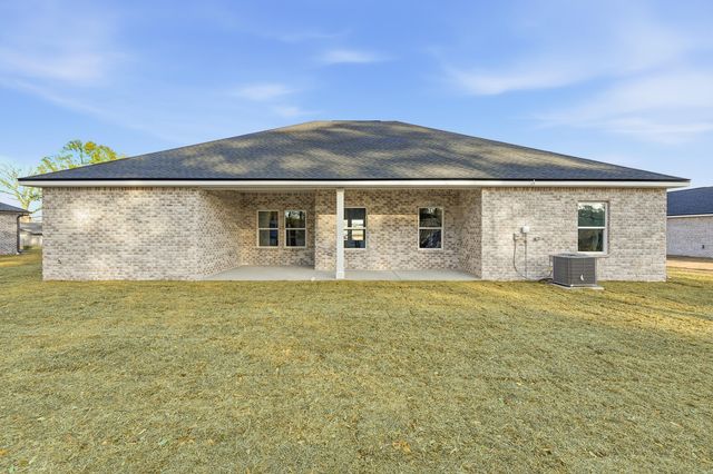 2802 Blackbird Court, Crestview, FL 32539