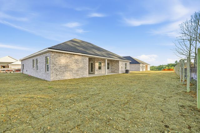 2802 Blackbird Court, Crestview, FL 32539