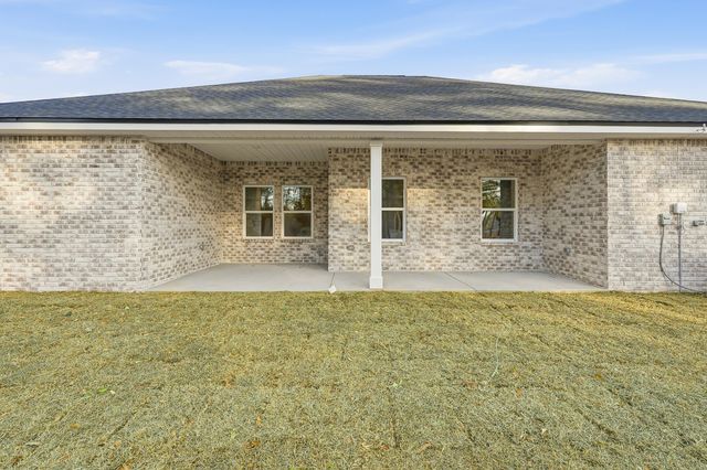 2802 Blackbird Court, Crestview, FL 32539