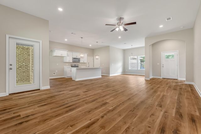 2802 Blackbird Court, Crestview, FL 32539