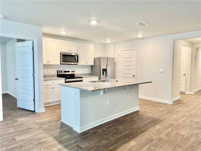 38 Autumns Wood Drive, Brunswick, GA 31525