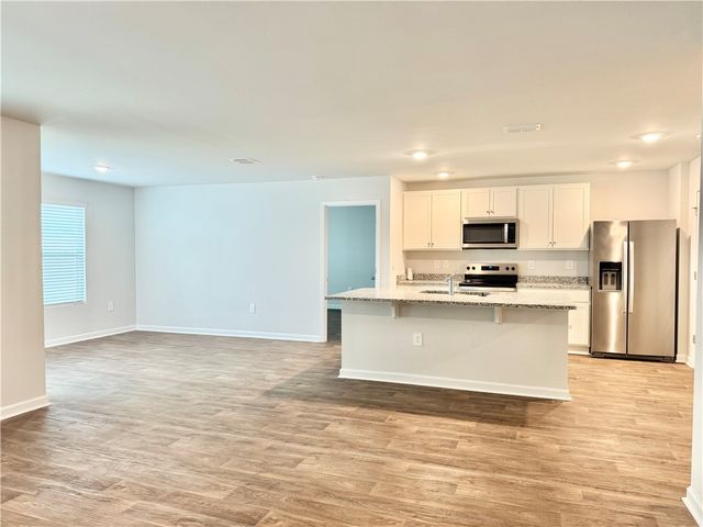 38 Autumns Wood Drive, Brunswick, GA 31525