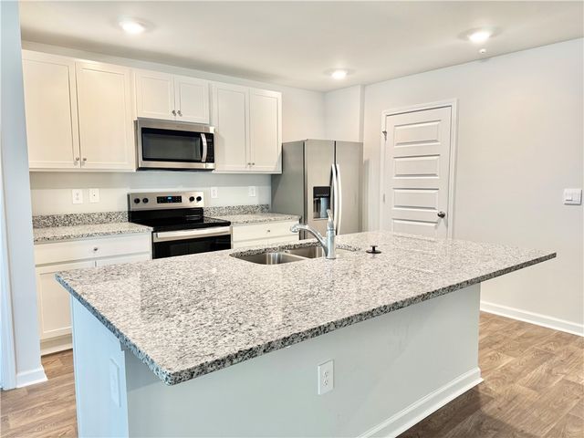 38 Autumns Wood Drive, Brunswick, GA 31525