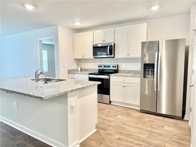 38 Autumns Wood Drive, Brunswick, GA 31525