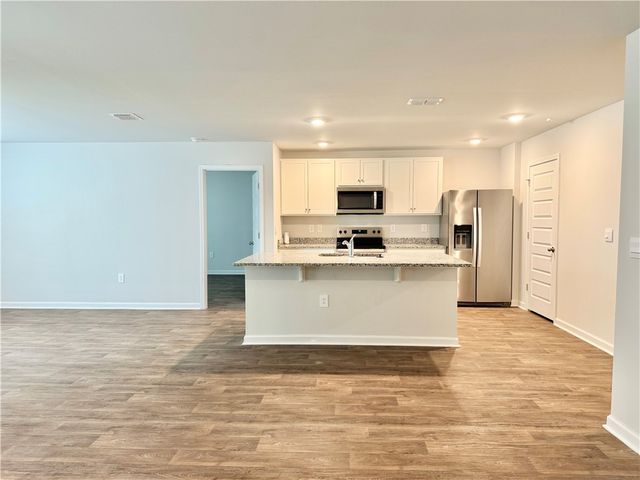 38 Autumns Wood Drive, Brunswick, GA 31525