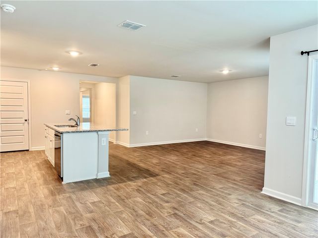 38 Autumns Wood Drive, Brunswick, GA 31525