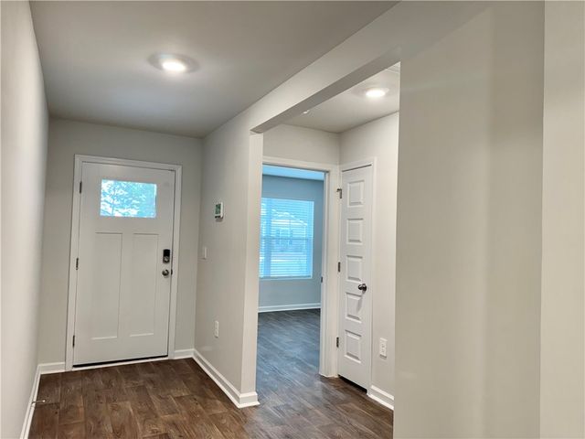 38 Autumns Wood Drive, Brunswick, GA 31525