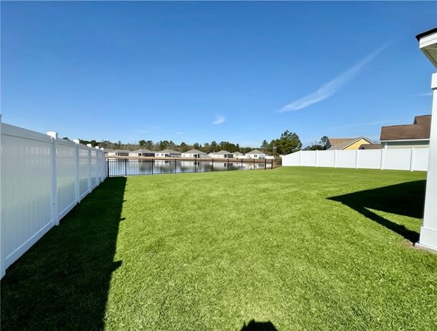 38 Autumns Wood Drive, Brunswick, GA 31525