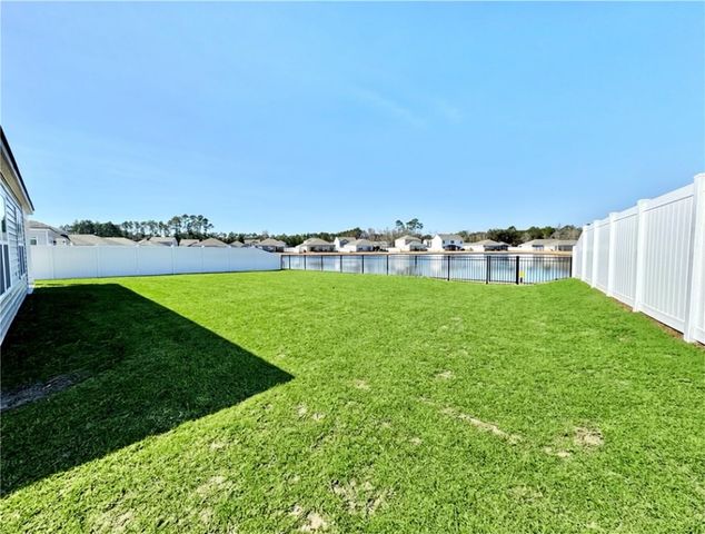 38 Autumns Wood Drive, Brunswick, GA 31525