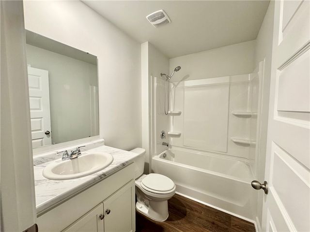 38 Autumns Wood Drive, Brunswick, GA 31525