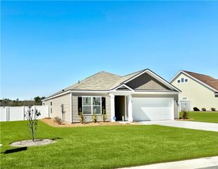 38 Autumns Wood Drive, Brunswick, GA 31525