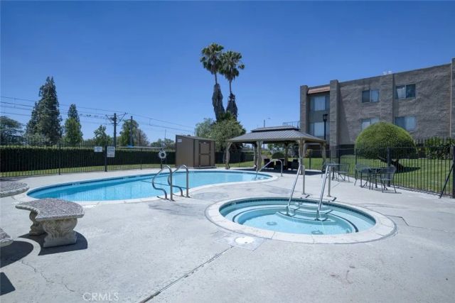 830 N Dalton 112, Azusa, CA 91702