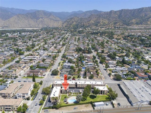 830 N Dalton 112, Azusa, CA 91702