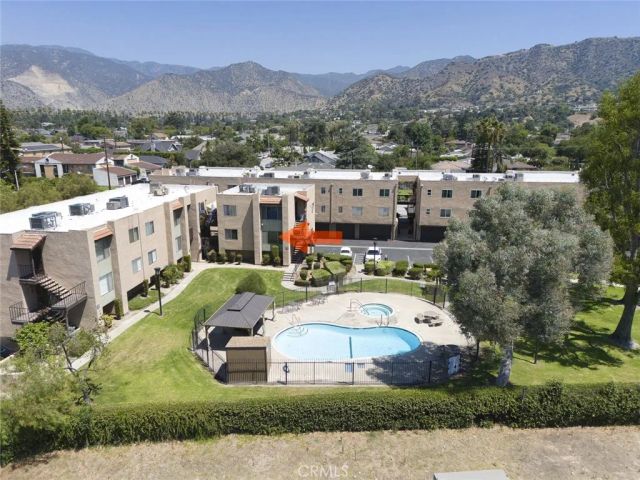 830 N Dalton 112, Azusa, CA 91702