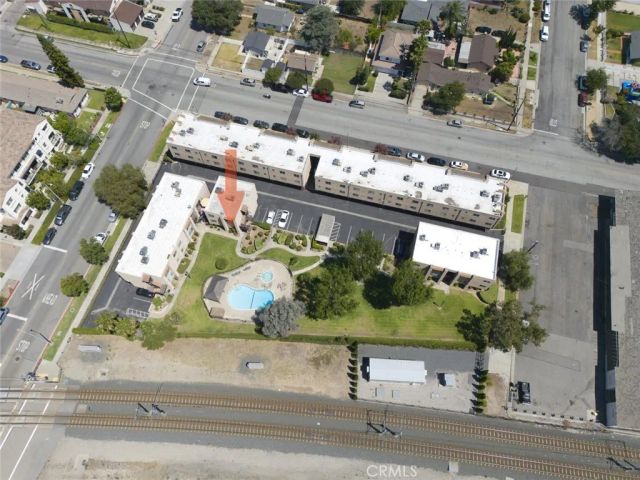830 N Dalton 112, Azusa, CA 91702