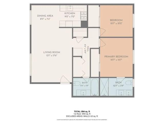 830 N Dalton 112, Azusa, CA 91702