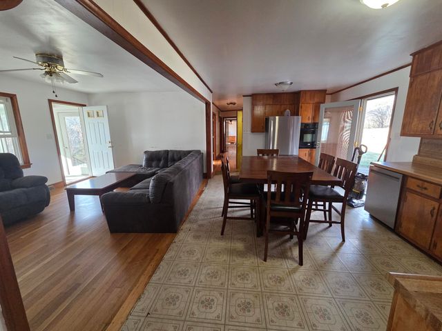 552 Antioch RD, Rocky Mount, VA 24151