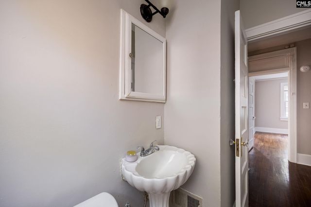 3511 Abingdon Road, Columbia, SC 29203