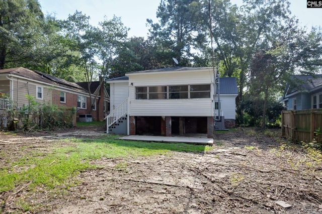 3511 Abingdon Road, Columbia, SC 29203