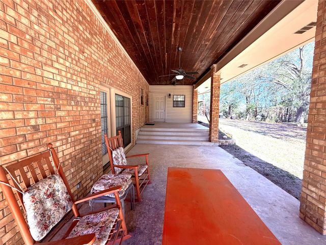 12098 Squirrel Road, Pittsburg, TX 75686