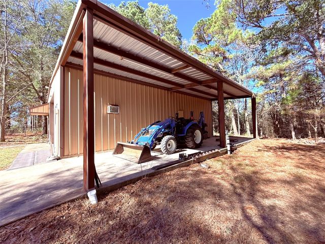 12098 Squirrel Road, Pittsburg, TX 75686