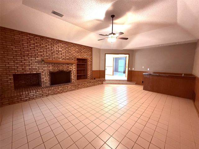 12098 Squirrel Road, Pittsburg, TX 75686