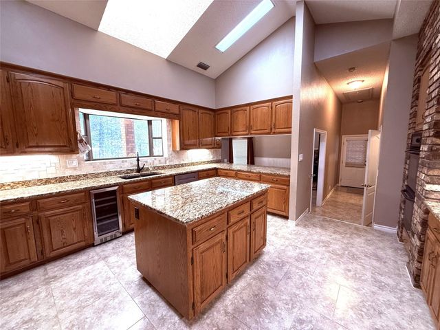 12098 Squirrel Road, Pittsburg, TX 75686