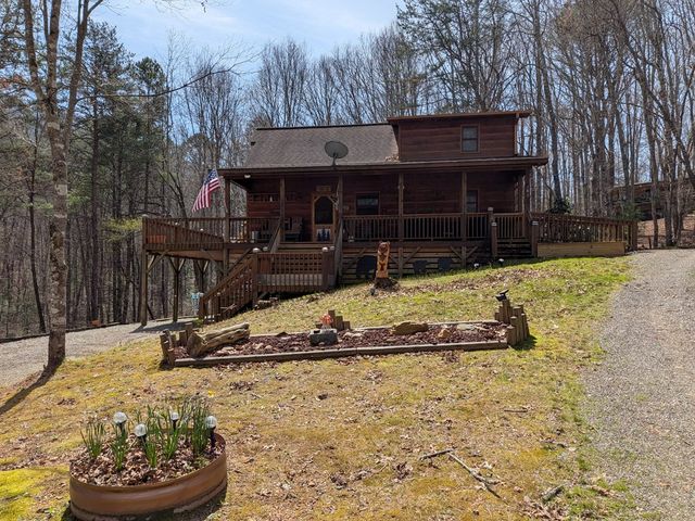 183 Ray-Mar Acres Drive, Murphy, NC 28906