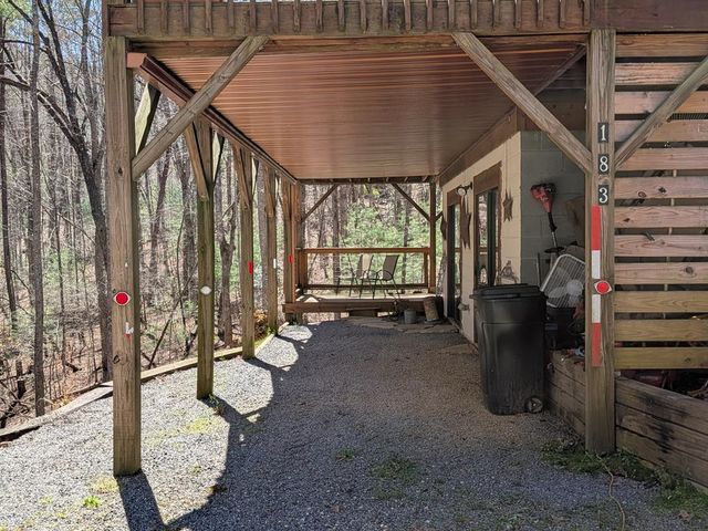 183 Ray-Mar Acres Drive, Murphy, NC 28906